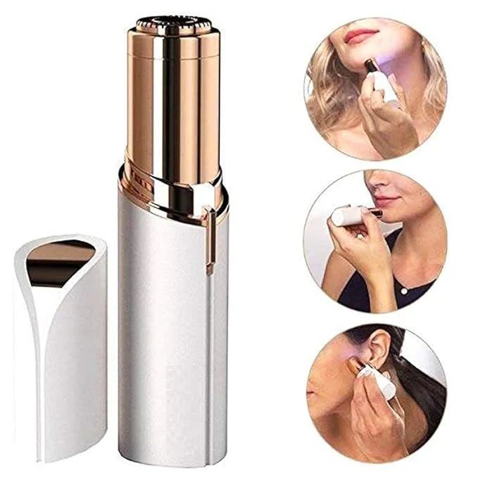Facial Hair Remover | مزيل شعر الوجه